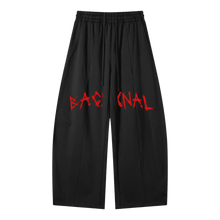 Cargar imagen en el visor de la galería, Bacxnal Leg Panel Sweatpants