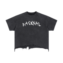 Cargar imagen en el visor de la galería, BXL Boxy Distressed T-Shirt