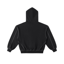 Cargar imagen en el visor de la galería, Essential BacXnal Zip Hoodie