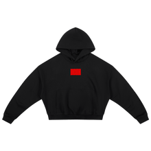 Cargar imagen en el visor de la galería, ¨Bacxnal Essential Boxy Hoodie¨