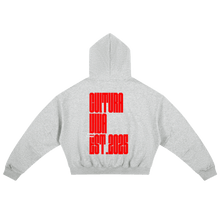 Cargar imagen en el visor de la galería, ¨Bacxnal Essential Boxy Hoodie¨