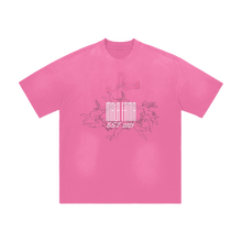 Cargar imagen en el visor de la galería, Bad Angels Sunfade T-Shirt