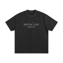 Cargar imagen en el visor de la galería, Bacxnal Club vintage Tshirt