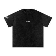 Cargar imagen en el visor de la galería, ¨Wolf Oversized Cotton T-Shirt¨