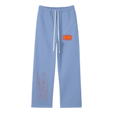 Cargar imagen en el visor de la galería, ¨Fuego¨ Straight Leg Pants