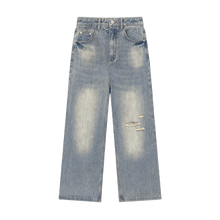 Cargar imagen en el visor de la galería, ¨BXL Denim Jeans¨