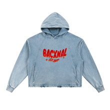 Cargar imagen en el visor de la galería, ¨ Basic ¨ Vintage Hoodie