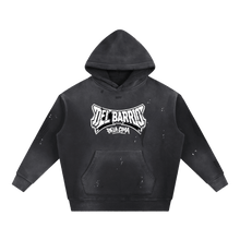 Cargar imagen en el visor de la galería, Del barrio pa la Cima Hoodie
