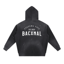 Cargar imagen en el visor de la galería, Del barrio pa la Cima Hoodie
