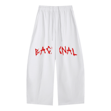 Cargar imagen en el visor de la galería, Bacxnal Leg Panel Sweatpants