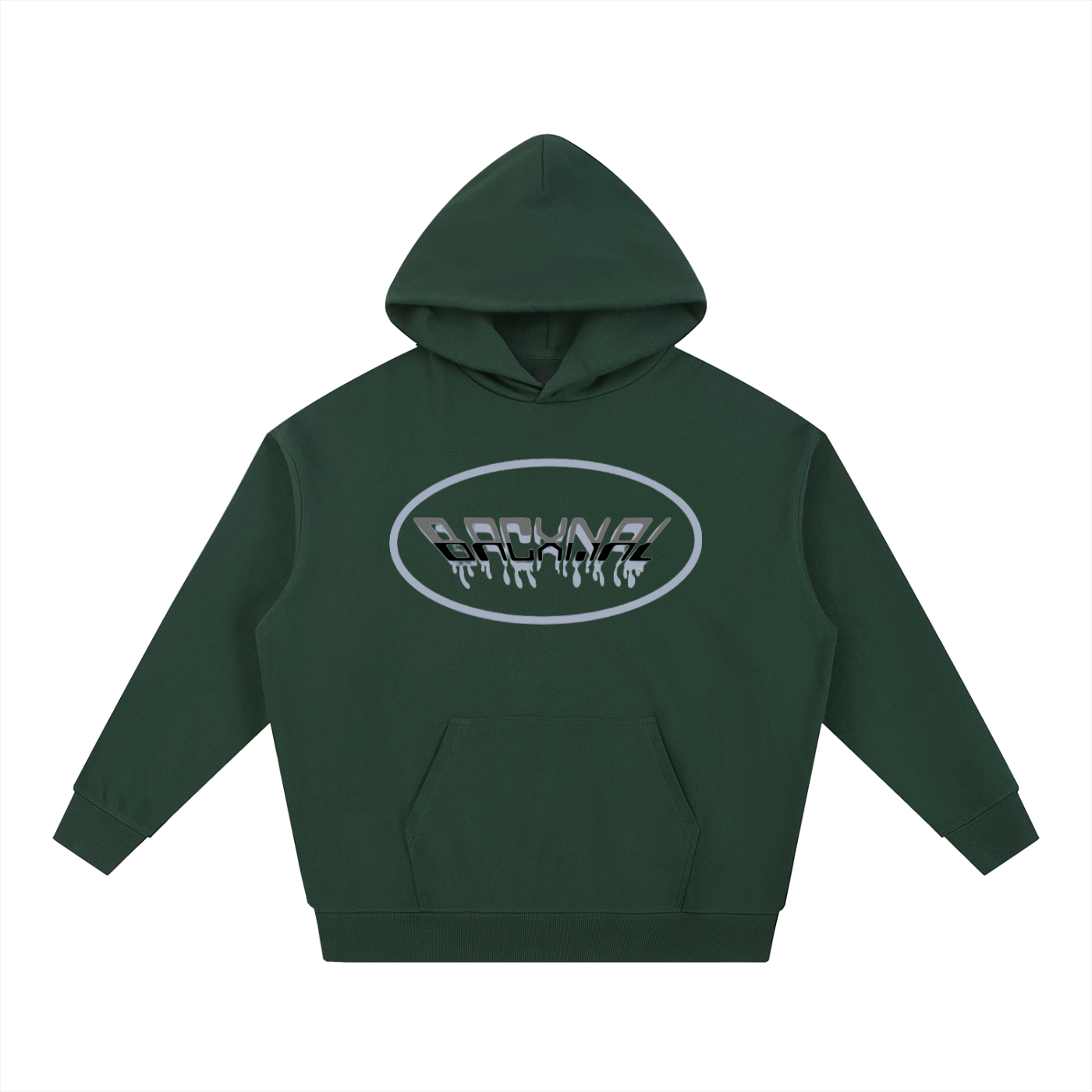 ¨Pop Art¨ Heavyweight Hoodie