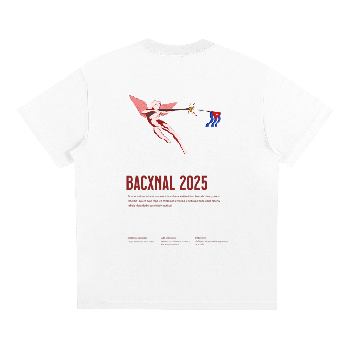 BACXNAL