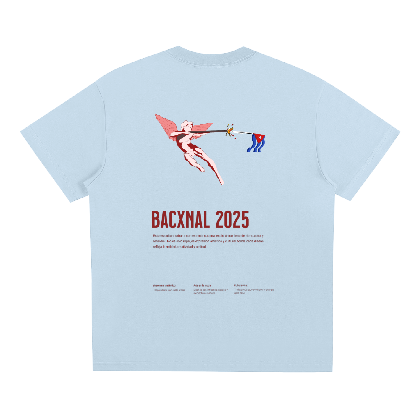 BACXNAL