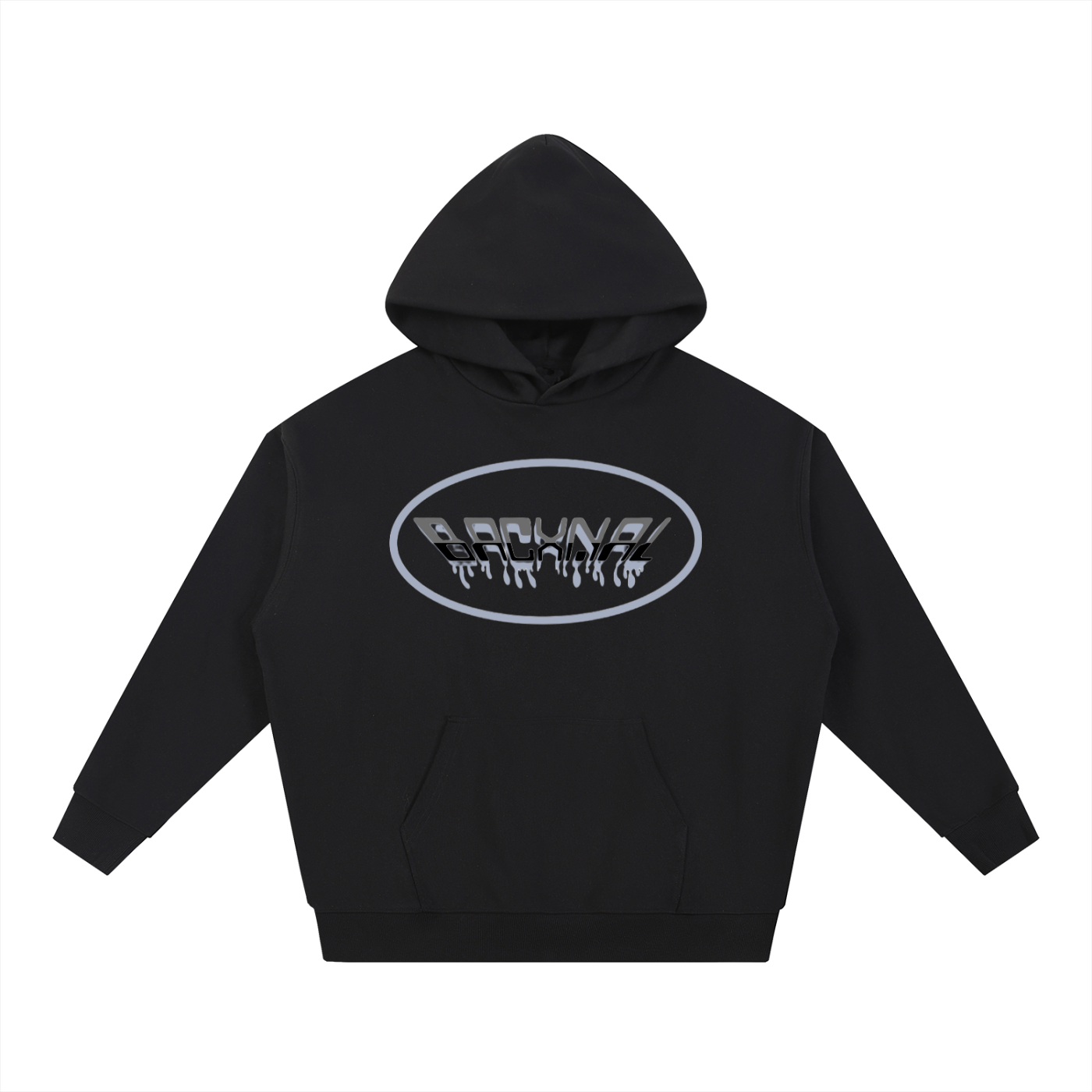 ¨Pop Art¨ Heavyweight Hoodie