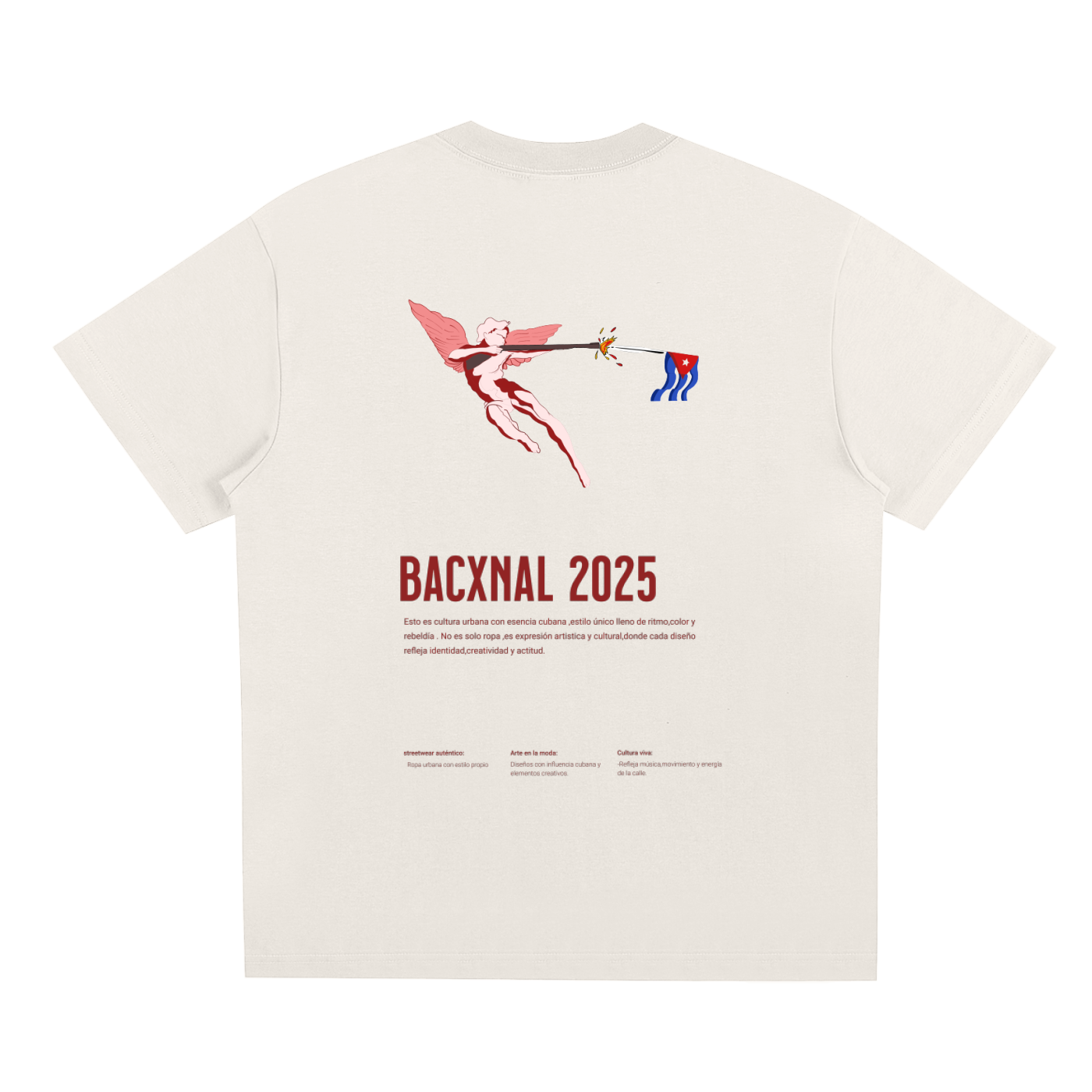 BACXNAL
