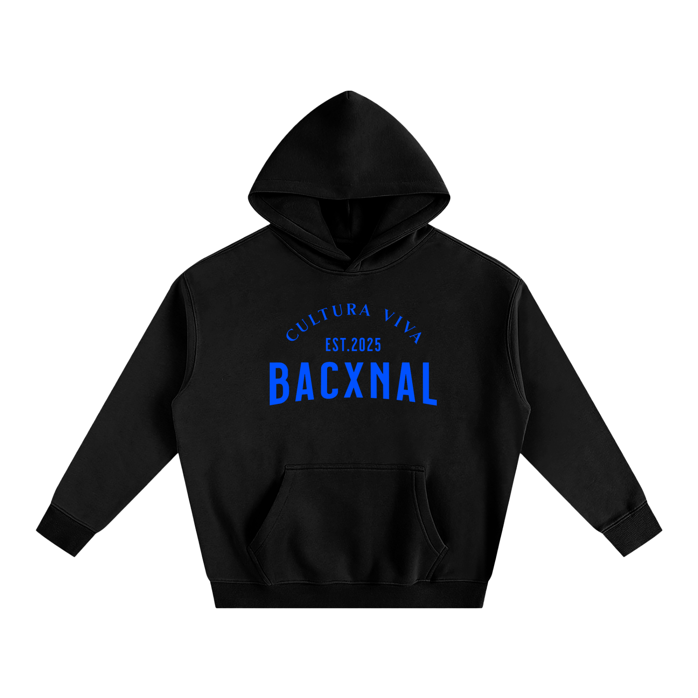 Bacxnal