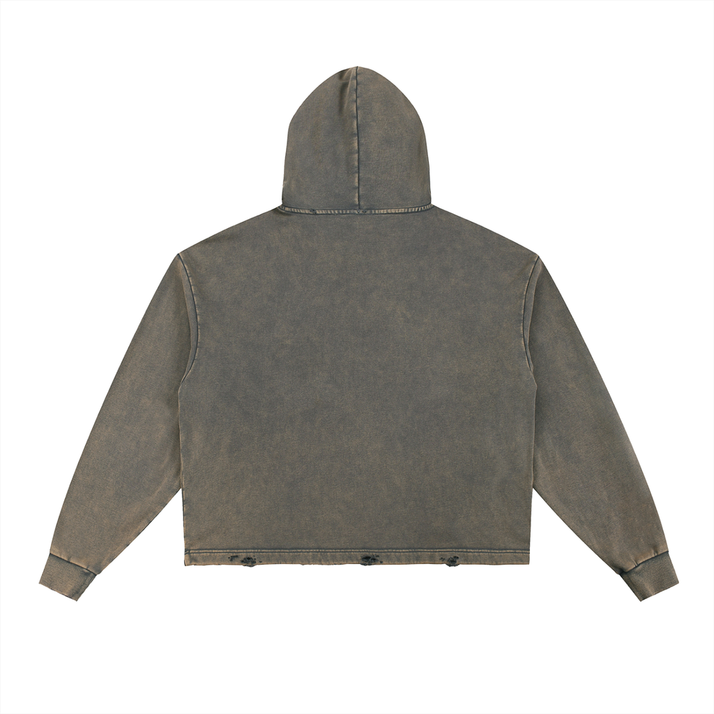 ¨Basic Men ¨Vintage Hoodie