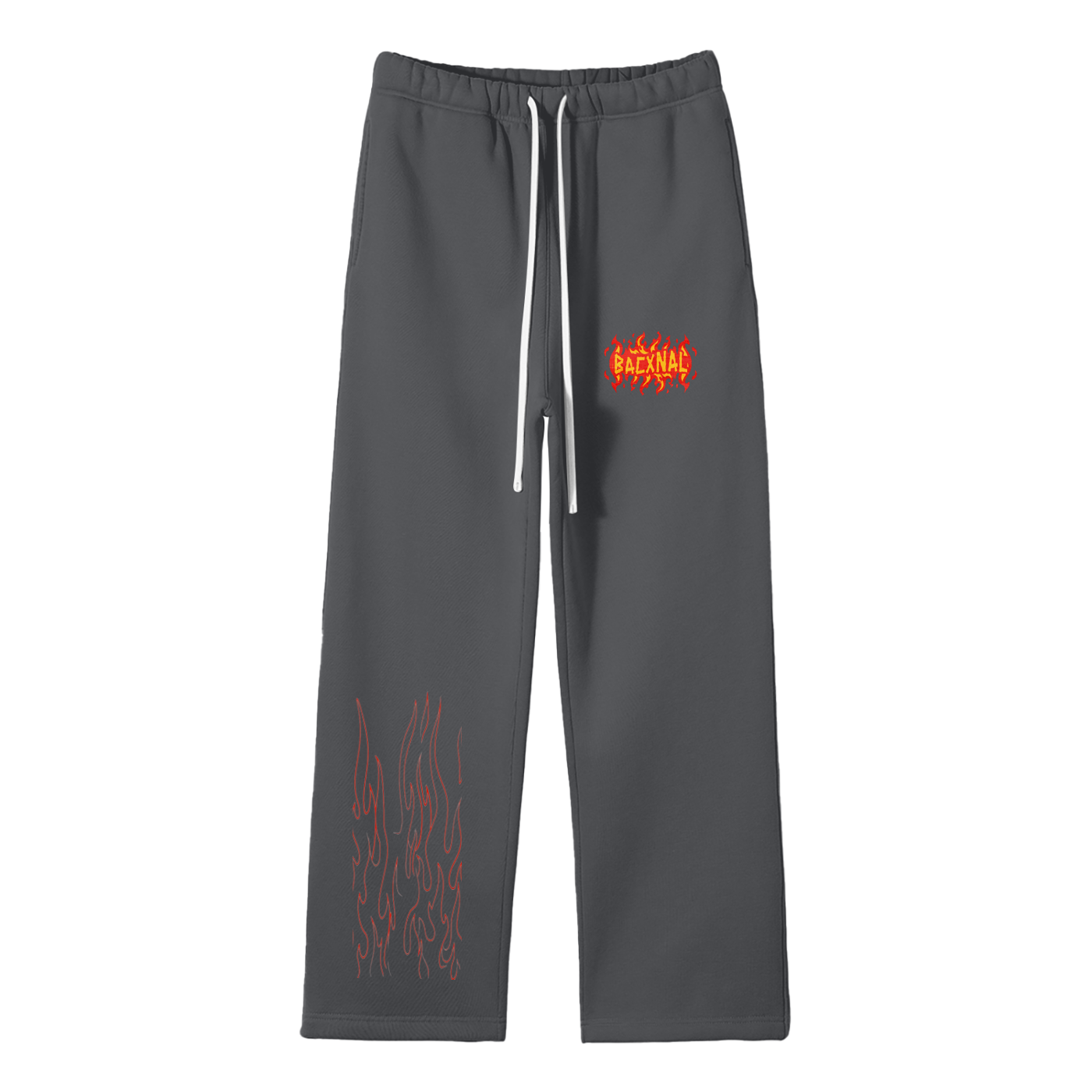 ¨Fuego¨ Straight Leg Pants