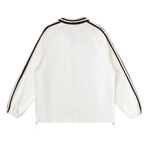 Cargar imagen en el visor de la galería, ¨Girl Smoke Collar Sweatshirt¨
