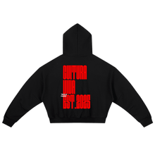 Cargar imagen en el visor de la galería, ¨Bacxnal Essential Boxy Hoodie¨
