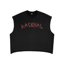 Cargar imagen en el visor de la galería, World BacXnal Boxy Tank Top
