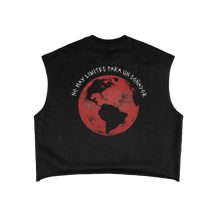 Cargar imagen en el visor de la galería, World BacXnal Boxy Tank Top
