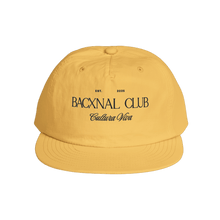 Cargar imagen en el visor de la galería, 'Bacxnal Club Surf Cap'

