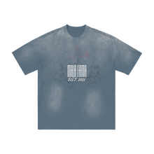 Cargar imagen en el visor de la galería, Bad Angels Sunfade T-Shirt
