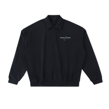 Cargar imagen en el visor de la galería, ¨Future¨ Polo Sweatshirt
