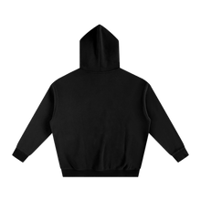 Cargar imagen en el visor de la galería, ¨Fuego¨ Oversize Fleeced Hoodie
