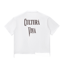 Cargar imagen en el visor de la galería, ¨Bacxnal flame Boxy T-shirt¨
