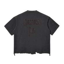 Cargar imagen en el visor de la galería, ¨Bacxnal flame Boxy T-shirt¨
