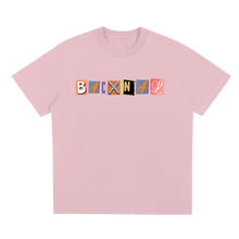 Cargar imagen en el visor de la galería, ¨Bacxnal Letters Cooling T-Shirt¨
