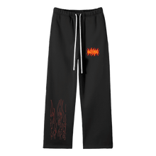 Cargar imagen en el visor de la galería, ¨Fuego¨ Straight Leg Pants
