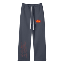 Cargar imagen en el visor de la galería, ¨Fuego¨ Straight Leg Pants
