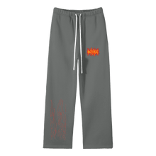 Cargar imagen en el visor de la galería, ¨Fuego¨ Straight Leg Pants
