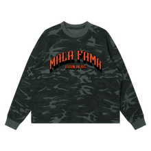 Cargar imagen en el visor de la galería, BacXnal Boxy Long Sleeve T-Shirt
