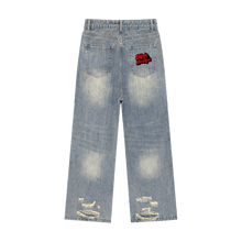 Cargar imagen en el visor de la galería, ¨BXL Denim Jeans¨
