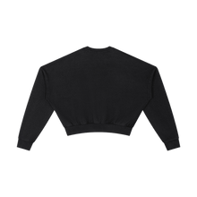 Cargar imagen en el visor de la galería, ¨Storm Woman Cropped Sweatshirt¨

