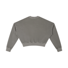 Cargar imagen en el visor de la galería, ¨Storm Woman Cropped Sweatshirt¨
