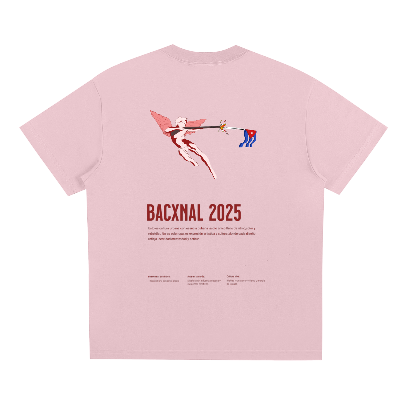 BACXNAL