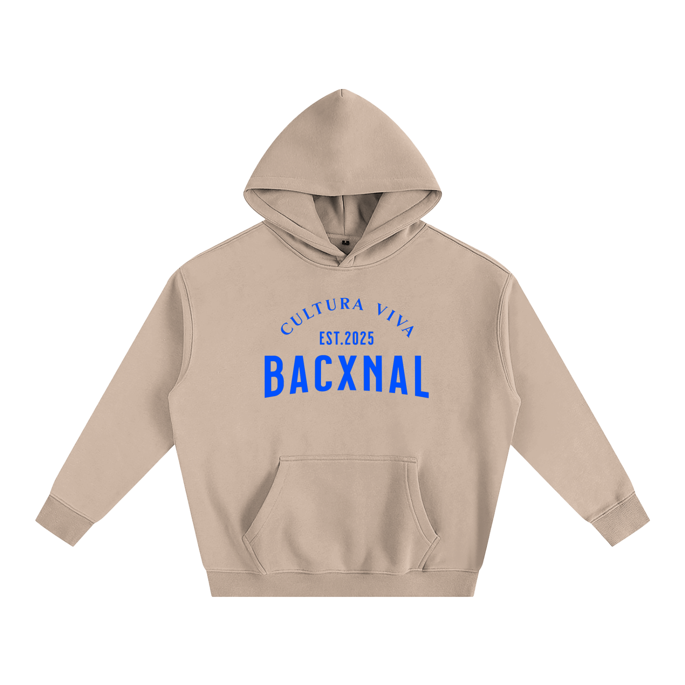 Bacxnal