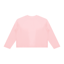Cargar imagen en el visor de la galería, Cuban Boxy Long Sleeve T-Shirt
