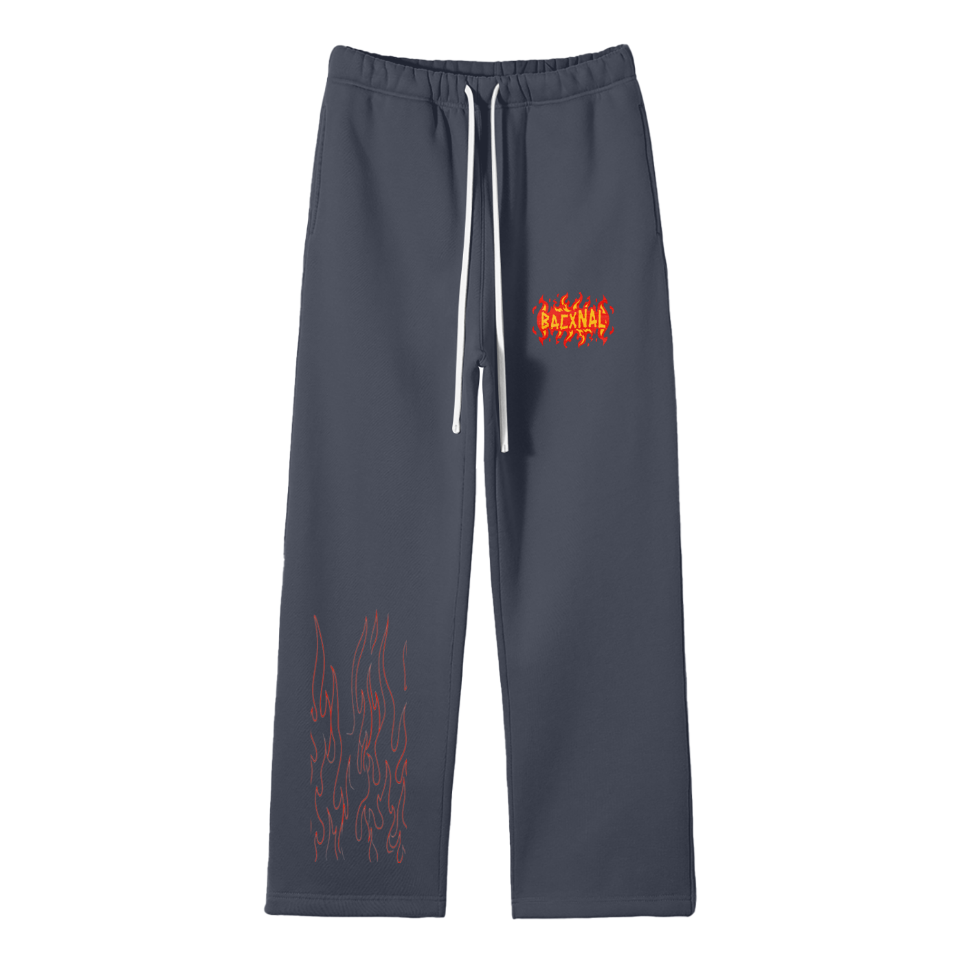 ¨Fuego¨ Straight Leg Pants