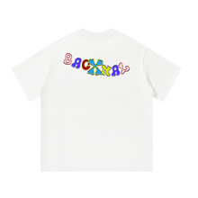Cargar imagen en el visor de la galería, Galactic Oversized T-Shirt
