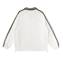 Cargar imagen en el visor de la galería, Girl Smoke Collar Sweatshirt
